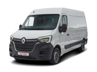 Renault Master III Kasten 3,3t BLUE dCi L2H2 HKa Klima