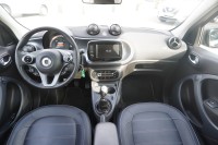 Smart ForFour forfour 0.9 Turbo prime