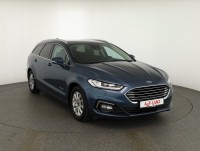 Ford Mondeo Turnier 2.0 Hybrid Titanium