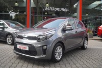Vorschau: Kia Picanto 1.0 Dream-Team