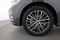 VW Touran 1.5 TSI DSG