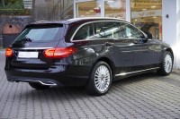 Mercedes-Benz C 180 C180 T Avantgarde 9G-Tronic