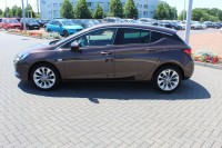 Opel Astra K 1.4 Turbo Innovation