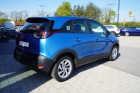 Opel Crossland X 1.2 Edition