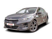 Kia XCeed Xceed 1.4 T-GDI DCT7 Vision 2-Zonen-Klima Sitzheizung LED