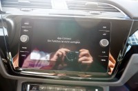 VW Touran 1.5 TSI DSG Highline