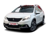 Peugeot 2008 1.2 PureTech Allure Navi SHZ DAB Kamera