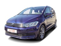 VW Touran 1.5 TSI Active LED Navi ACC 7-Sitzer AHK