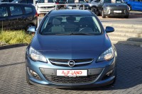 Opel Astra J 1.6 CDTI