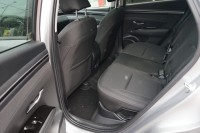 Hyundai Tucson 1.6 T-GDI HEV