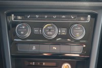 VW Touran 1.2 TSI Sound