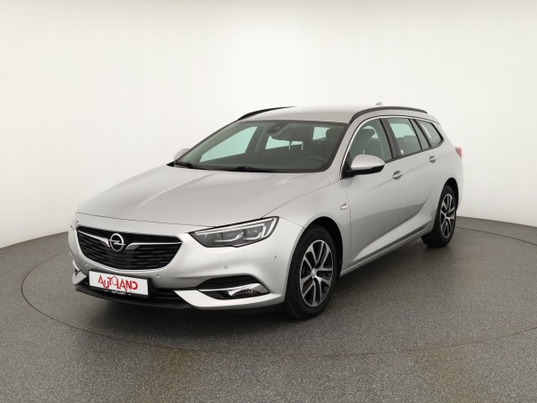 Opel Insignia B ST 1.5 Turbo Business