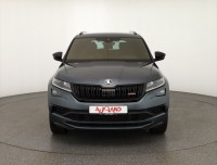 Skoda Kodiaq 2.0 TDI RS DSG 4x4
