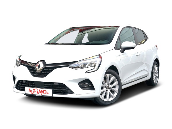 Renault Clio V 1.0 TCe DeLuxe