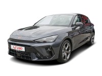 Cupra Leon 1.5 TSI 3-Zonen-Klima Sitzheizung LED