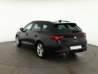 Seat Leon ST 2.0 TDI DSG FR