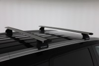 Mitsubishi Outlander 2.4 Hybrid PHEV 4WD