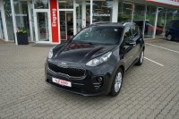 Kia Sportage 2.0 CRDi Spirit 4WD