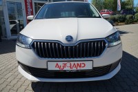 Skoda Fabia Combi 1.0 Active