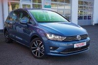 VW Golf Sportsvan VII 1.4 TSI