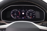 Seat Leon ST 2.0 TDI DSG 4Drive Xcellence