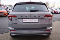 Skoda Karoq 1.5 16V TSI Sportline