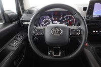 Toyota Proace City 1.2 L2 Team Deutschland