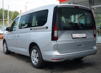 VW Caddy Maxi 1.5 TSI DSG