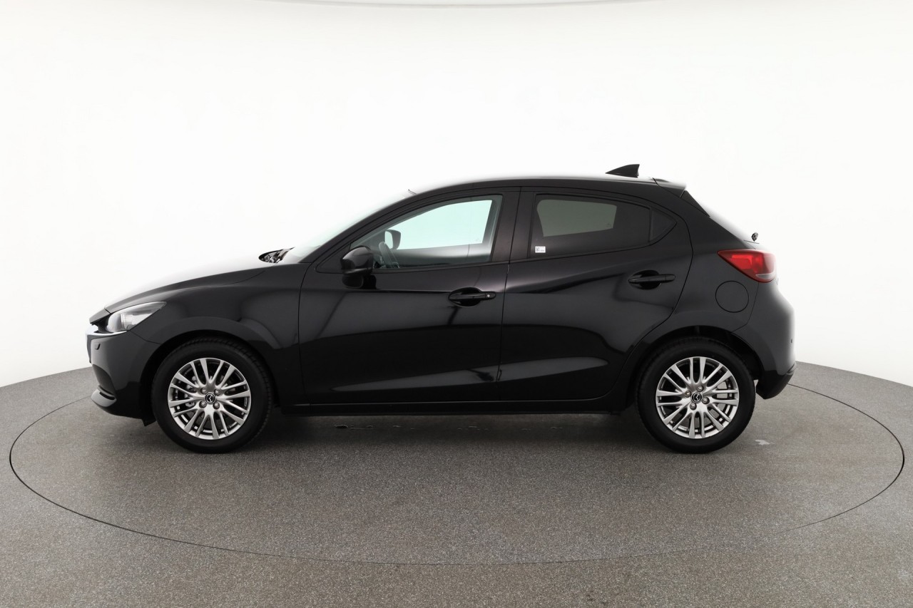 Mazda 2 1.5 SKYACTIV-G 90 M-Hybrid