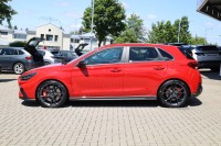 Hyundai i30 2.0 T-GDI N Performance DCT