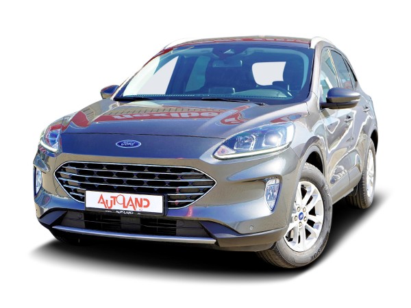 Ford Kuga 1.5 EcoBoost