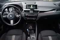 BMW X2 sDrive 18 d Advantage Plus