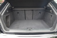 Audi A3 Sportback 35 TFSI sport
