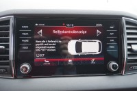 Skoda Karoq 1.5 TSI Sportline