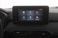 Dacia Sandero Stepway TCe 90