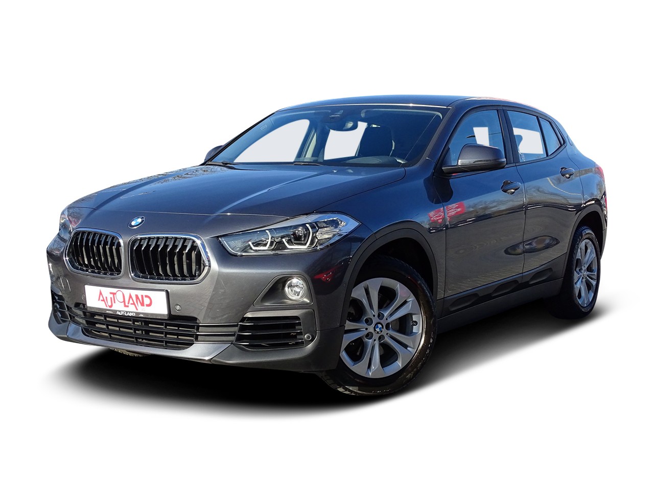 BMW X2 sDrive18i Advantage