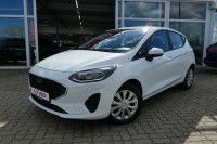 Vorschau: Ford Fiesta 1.1 Cool & Connect