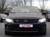VW CC 1.4 TSI Dynamic Black R-Line