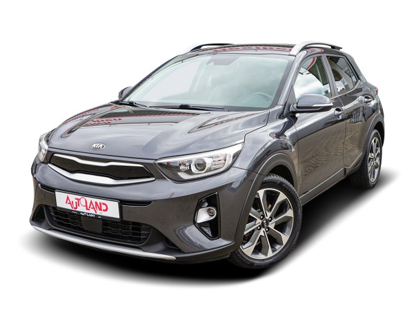 Kia Stonic 1.0 T-GDI Spirit