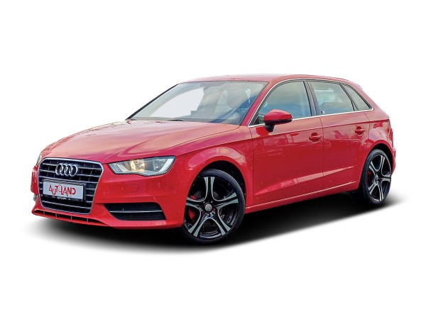 Audi A3 1.4 TFSI Ambiente