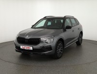 Skoda Kamiq 1.5 TSI 2-Zonen-Klima Sitzheizung LED
