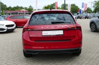 Skoda Scala 1.0 Ambition