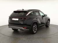 Hyundai Tucson 1.6T-GDI HEV 4WD Aut.
