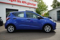 Hyundai i10 1.0 Select