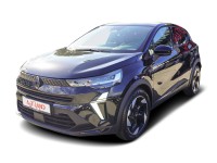 Renault Captur Tce 140 Techno Sitzheizung LED Tempomat