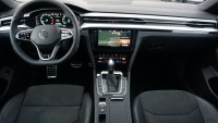 VW Arteon Shooting Brake 2.0 DSG R-Line