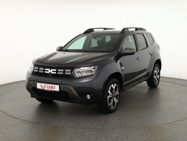 Dacia Duster 1.3 TCe 130