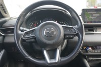 Mazda 6 2.0 Center-Line