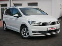 VW Touran 1.8 Highline BMT/Start-Stopp