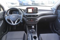 Hyundai Tucson 1.6 Select
